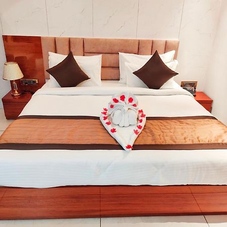 Hotel Suncity Palace Katihar Экстерьер фото