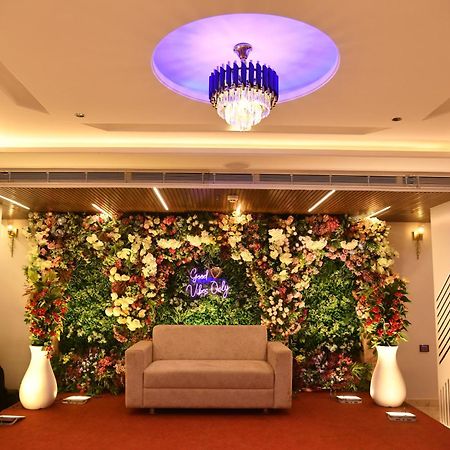 Hotel Suncity Palace Katihar Экстерьер фото