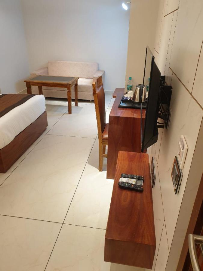 Hotel Suncity Palace Katihar Экстерьер фото