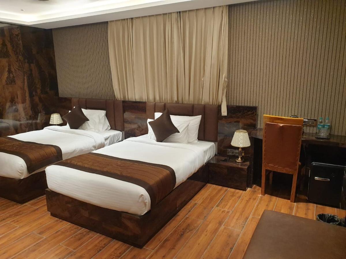 Hotel Suncity Palace Katihar Экстерьер фото