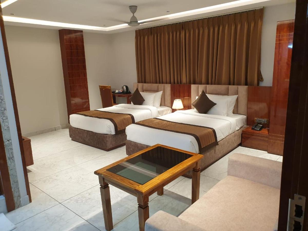 Hotel Suncity Palace Katihar Экстерьер фото