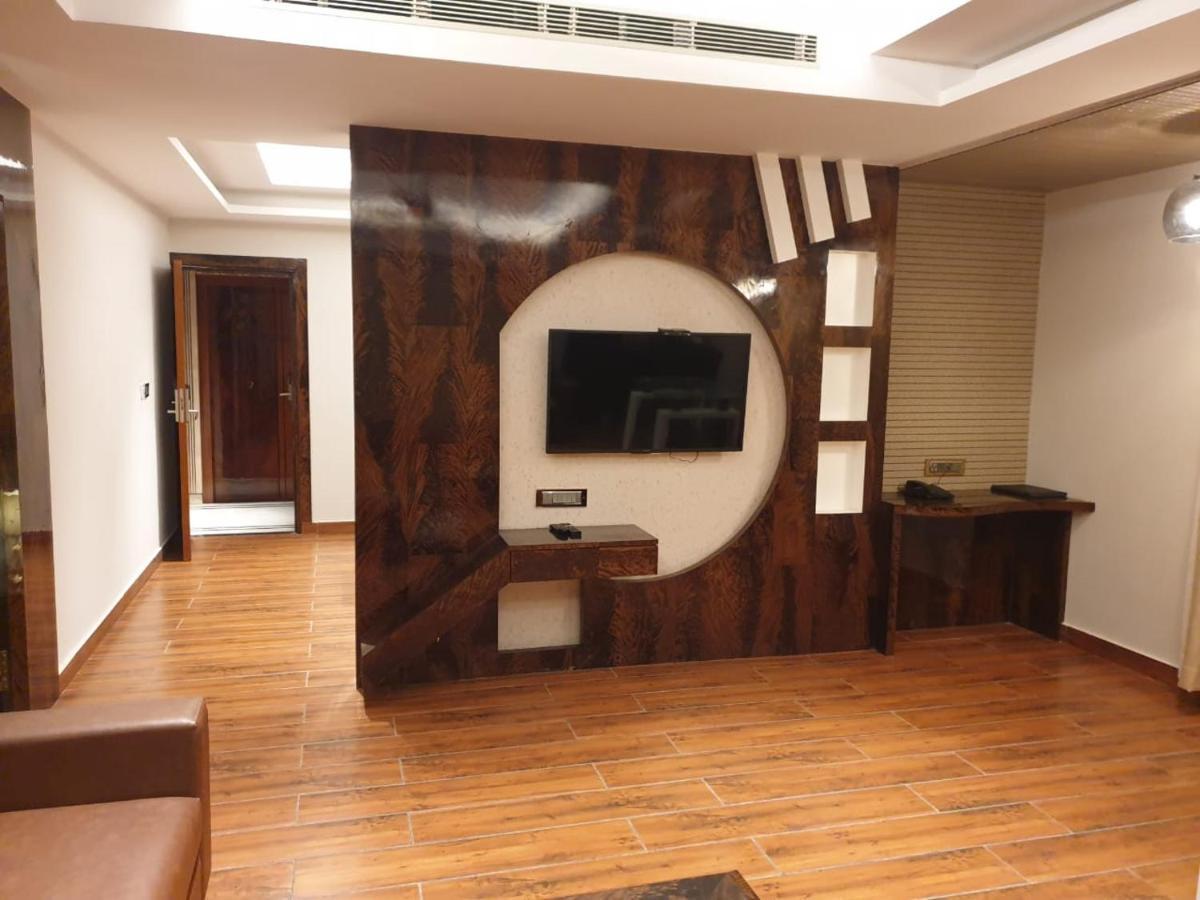 Hotel Suncity Palace Katihar Экстерьер фото