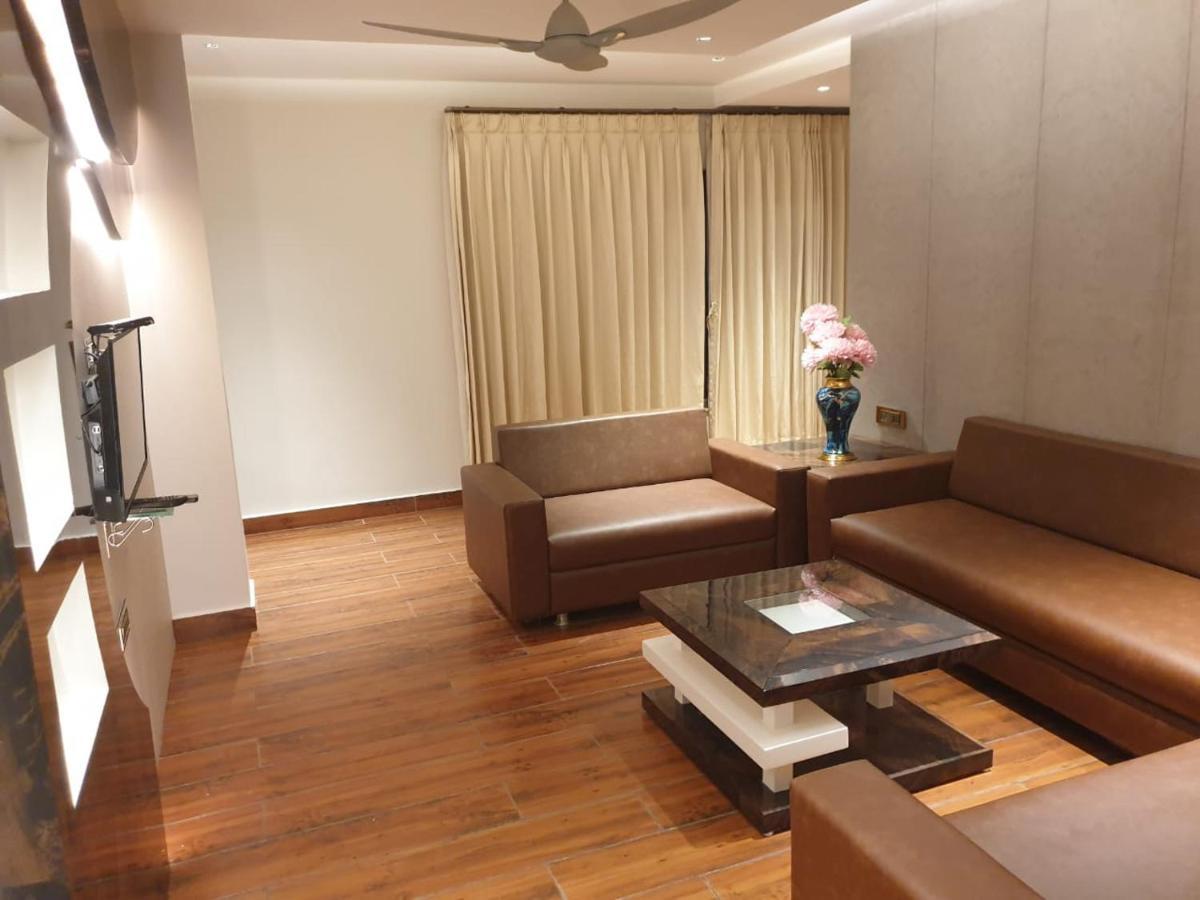 Hotel Suncity Palace Katihar Экстерьер фото