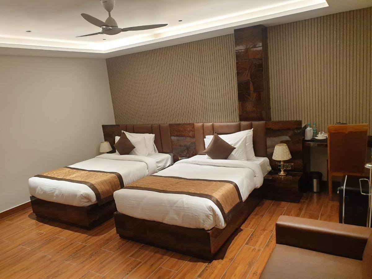 Hotel Suncity Palace Katihar Экстерьер фото