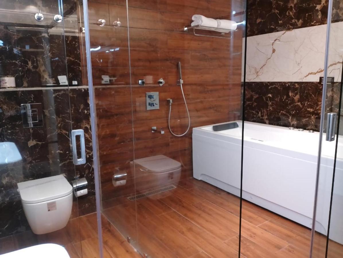 Hotel Suncity Palace Katihar Экстерьер фото