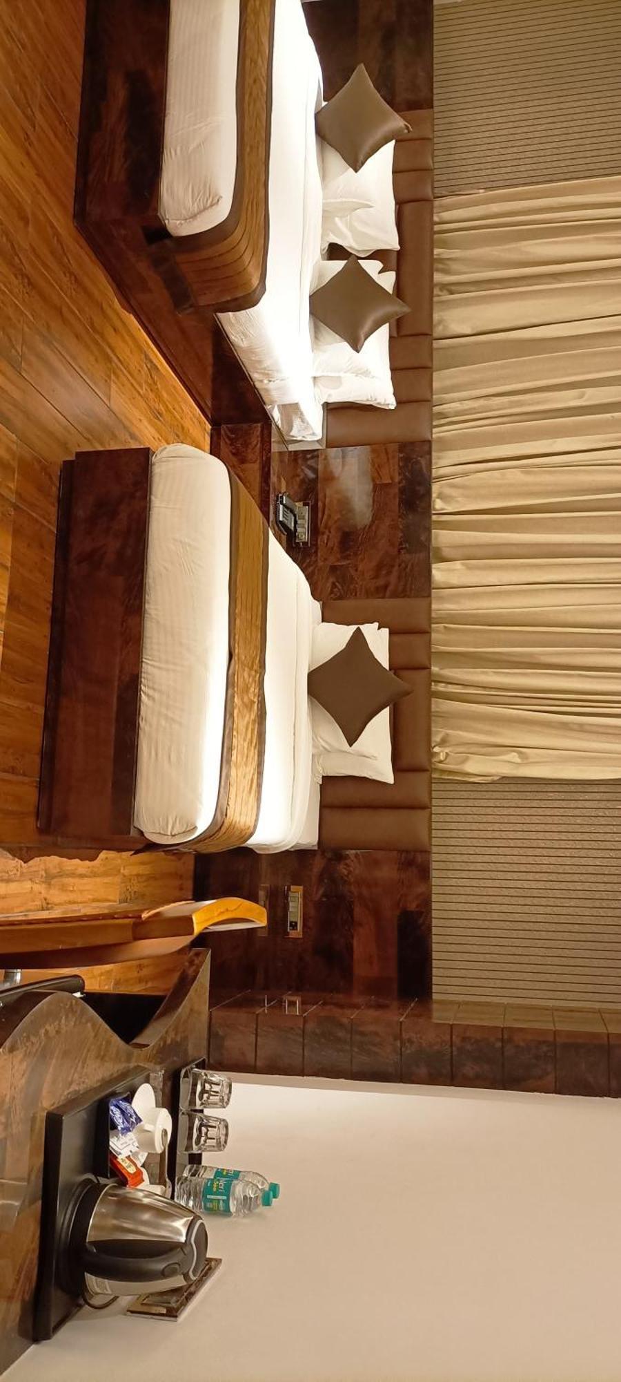 Hotel Suncity Palace Katihar Экстерьер фото