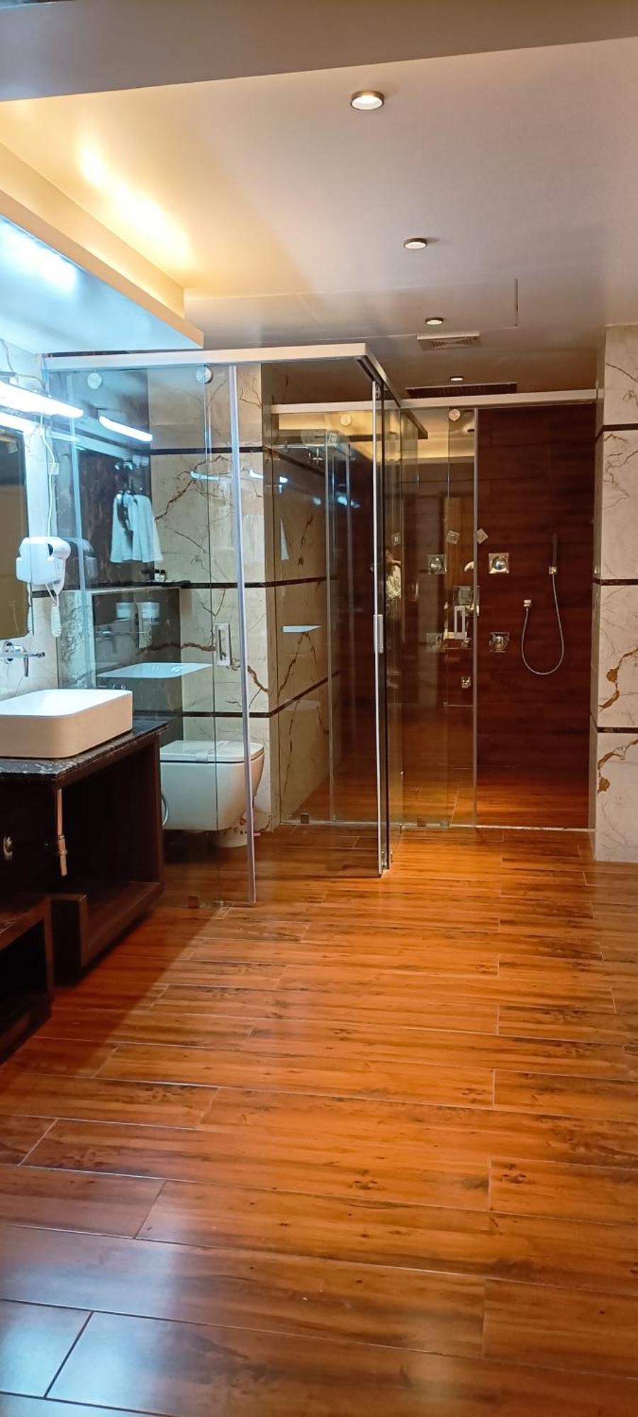 Hotel Suncity Palace Katihar Экстерьер фото