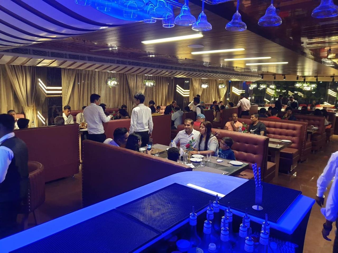 Hotel Suncity Palace Katihar Экстерьер фото