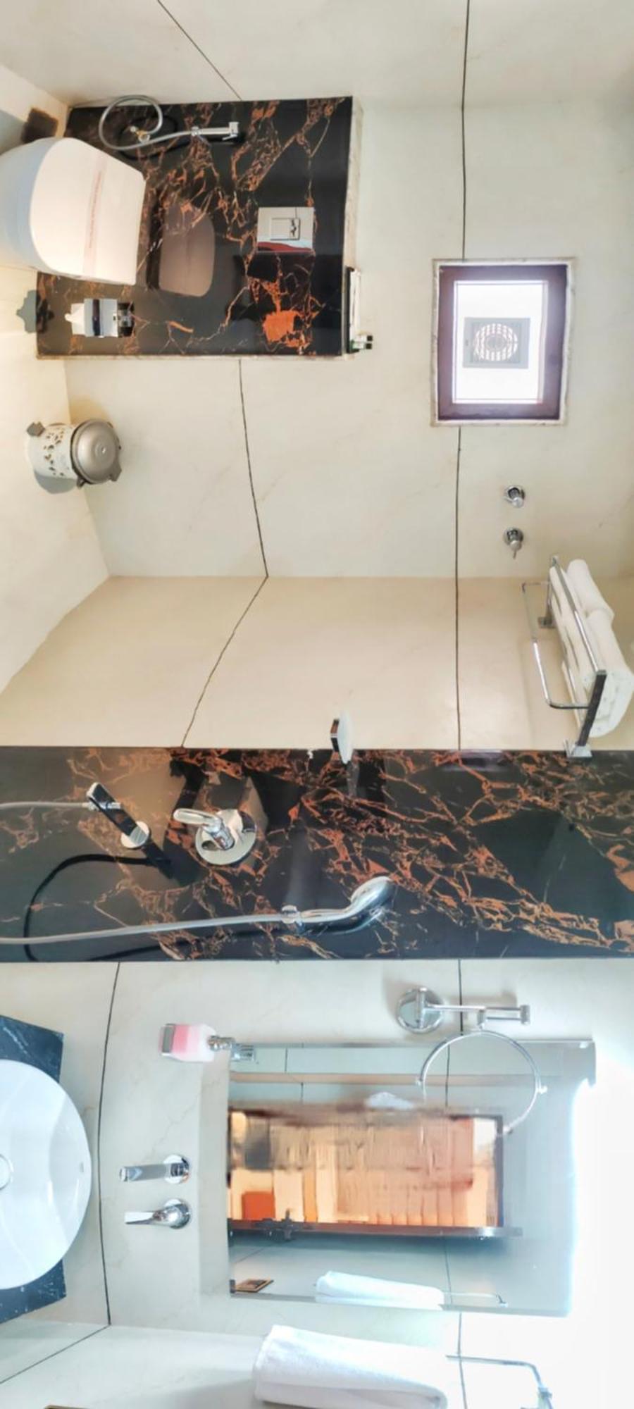 Hotel Suncity Palace Katihar Экстерьер фото