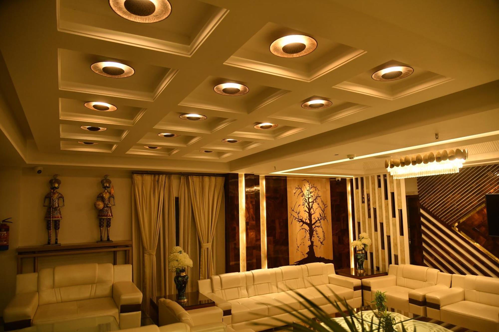 Hotel Suncity Palace Katihar Экстерьер фото