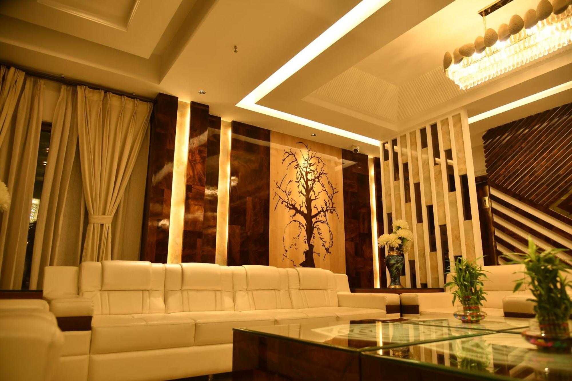 Hotel Suncity Palace Katihar Экстерьер фото