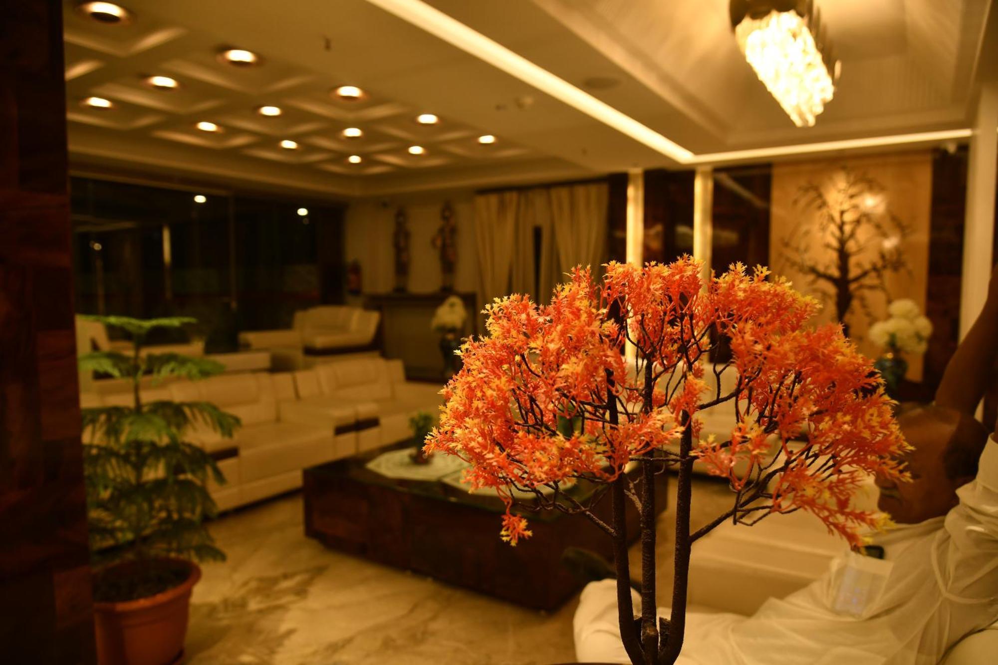 Hotel Suncity Palace Katihar Экстерьер фото