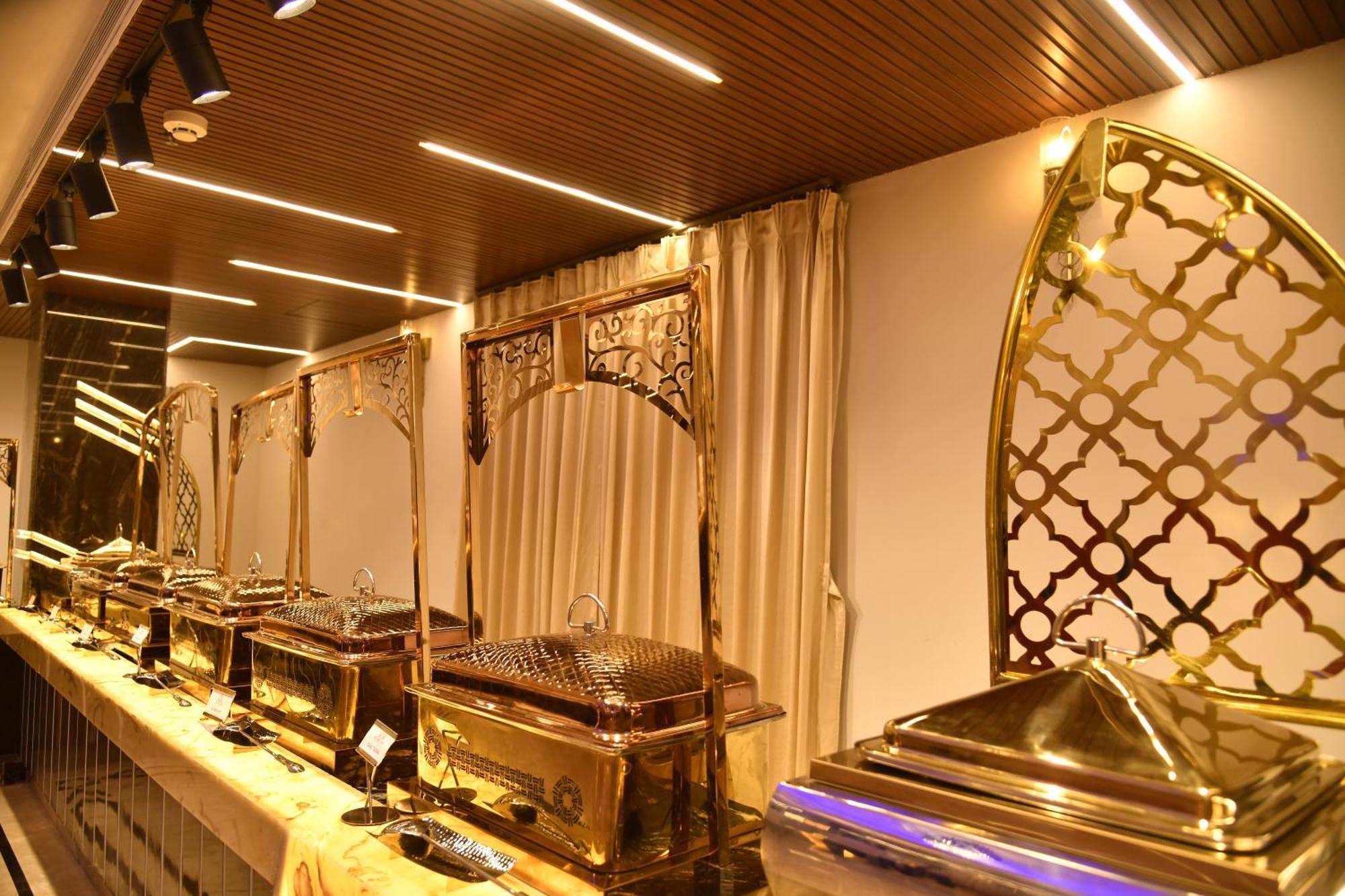 Hotel Suncity Palace Katihar Экстерьер фото